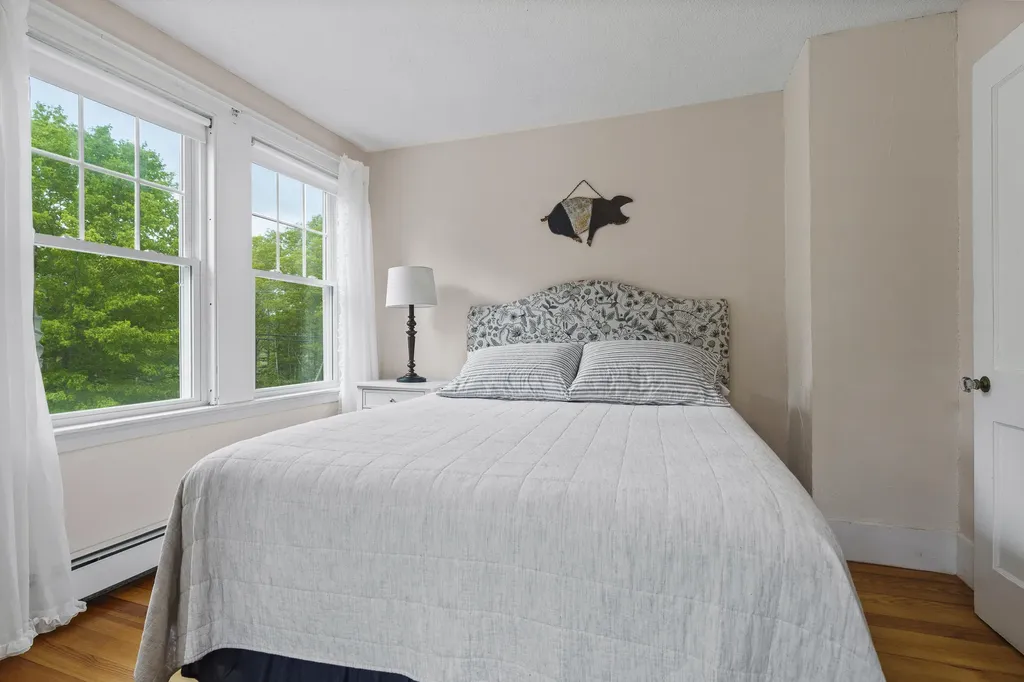 2644 Bristol Road Bristol ME 04554
