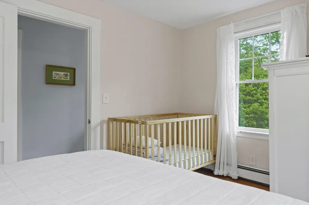 2644 Bristol Road Bristol ME 04554