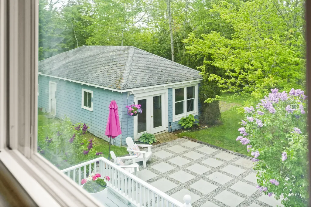2644 Bristol Road Bristol ME 04554