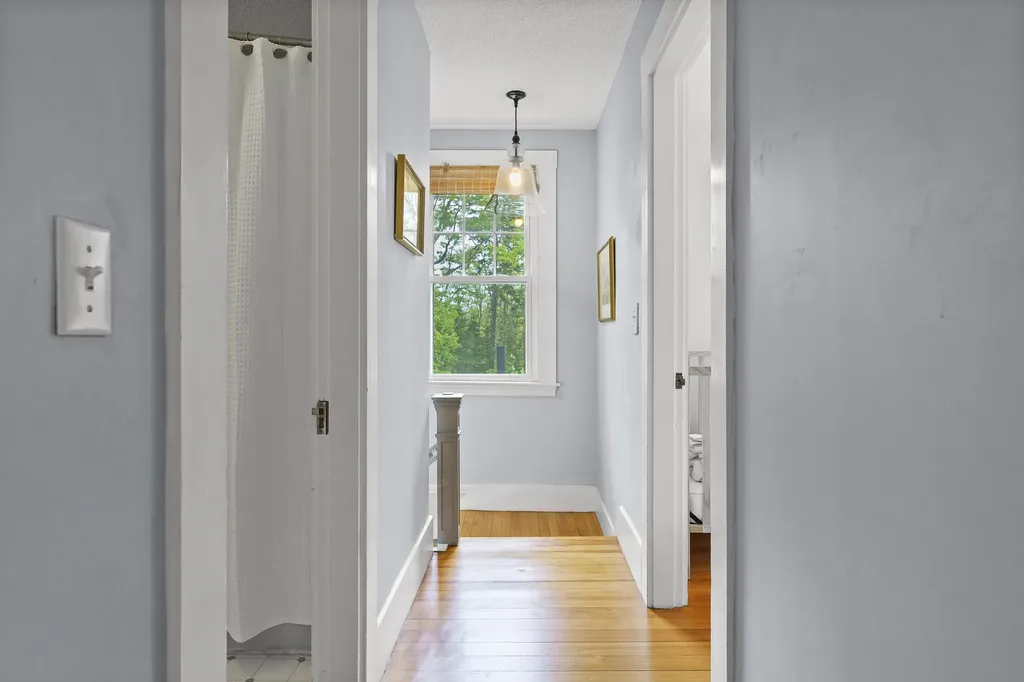 2644 Bristol Road Bristol ME 04554