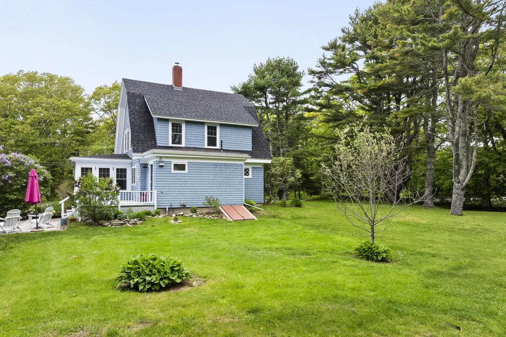 2644 Bristol Road Bristol ME 04554