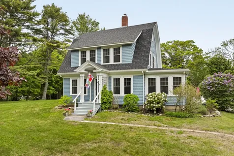 2644 Bristol Road Bristol ME 04554