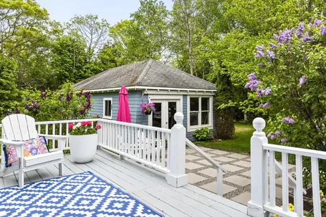 2644 Bristol Road Bristol ME 04554