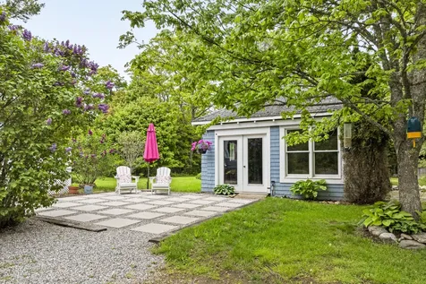 2644 Bristol Road Bristol ME 04554