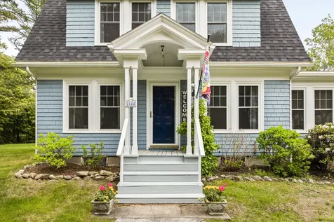 2644 Bristol Road Bristol ME 04554