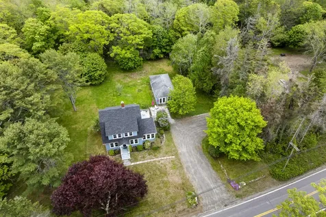 2644 Bristol Road Bristol ME 04554