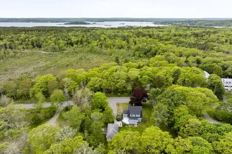 2644 Bristol Road Bristol ME 04554