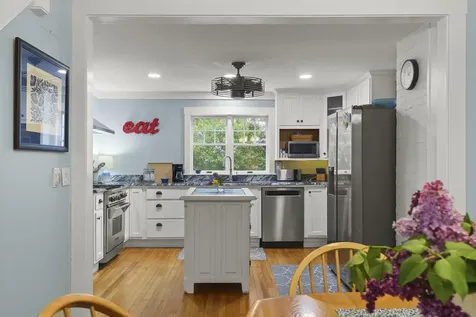 2644 Bristol Road Bristol ME 04554