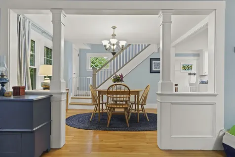 2644 Bristol Road Bristol ME 04554