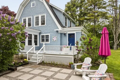 2644 Bristol Road Bristol ME 04554