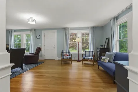 2644 Bristol Road Bristol ME 04554