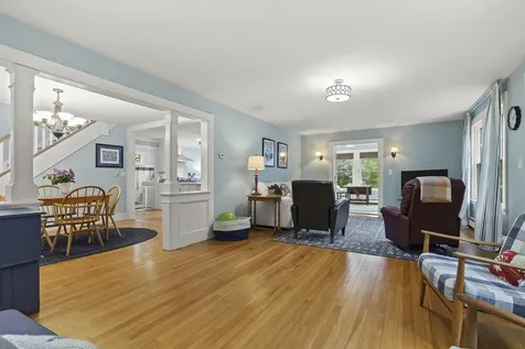 2644 Bristol Road Bristol ME 04554