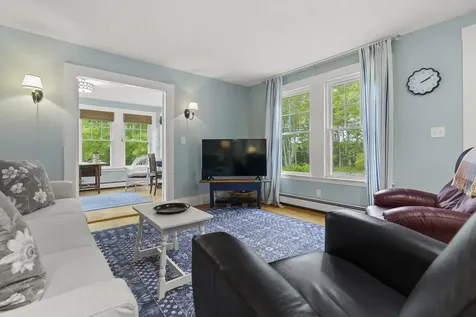 2644 Bristol Road Bristol ME 04554