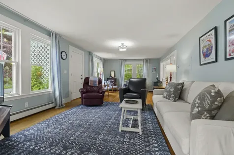2644 Bristol Road Bristol ME 04554