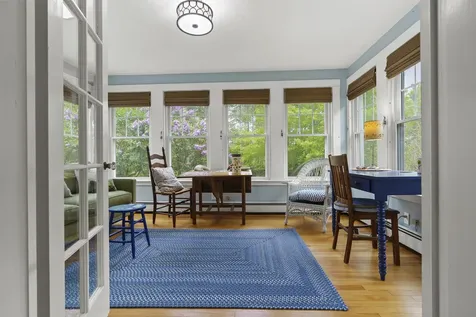 2644 Bristol Road Bristol ME 04554