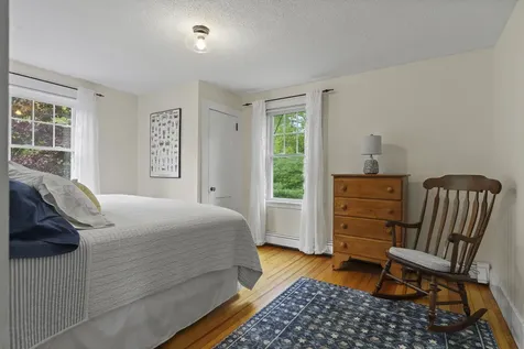 2644 Bristol Road Bristol ME 04554