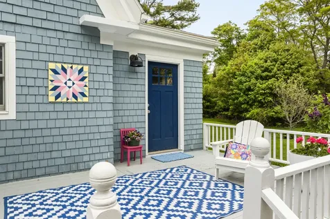 2644 Bristol Road Bristol ME 04554