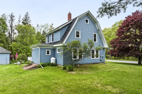 2644 Bristol Road Bristol ME 04554