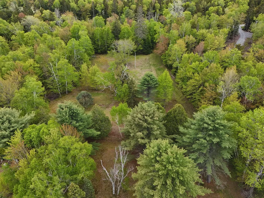 Lot 1 Hardscabble Road Rockwood T1 R1 Nbkp ME 04478