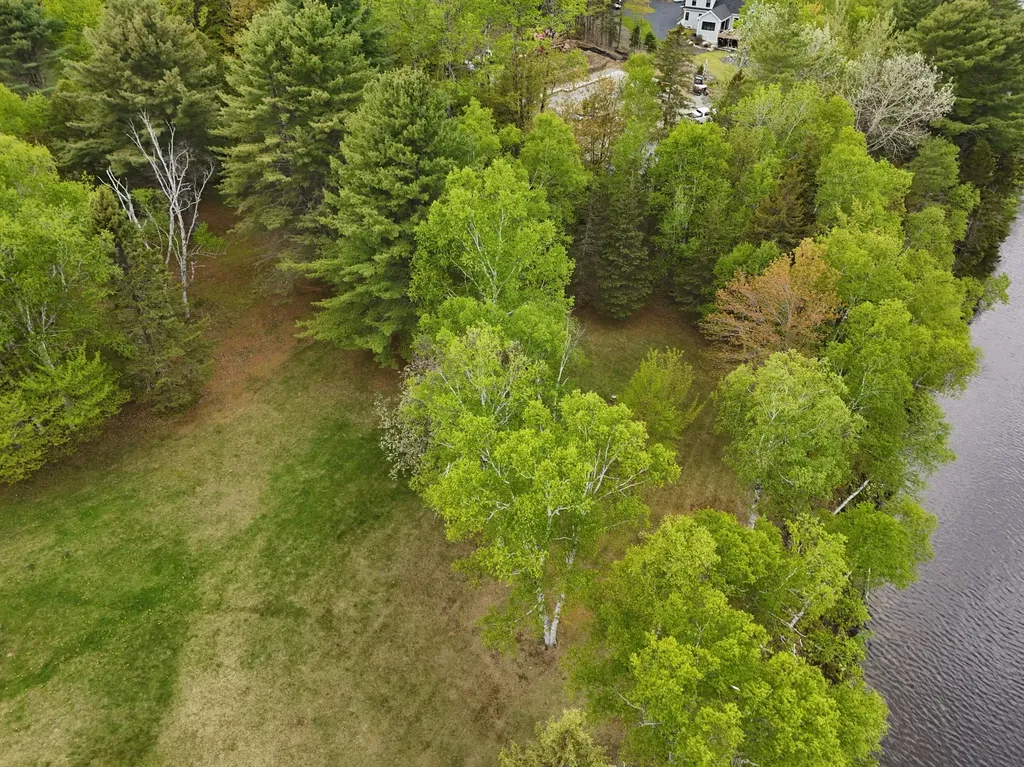 Lot 1 Hardscabble Road Rockwood T1 R1 Nbkp ME 04478
