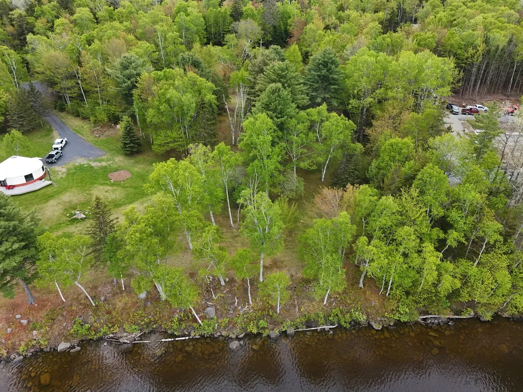 Lot 1 Hardscabble Road Rockwood T1 R1 Nbkp ME 04478