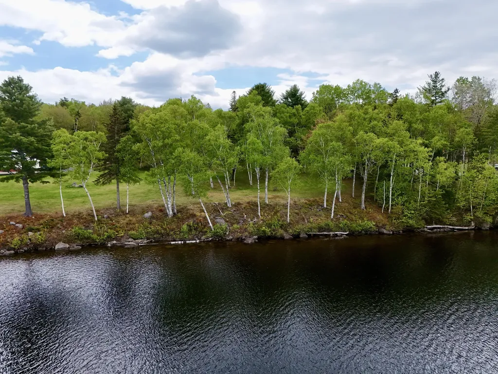 Lot 1 Hardscabble Road Rockwood T1 R1 Nbkp ME 04478