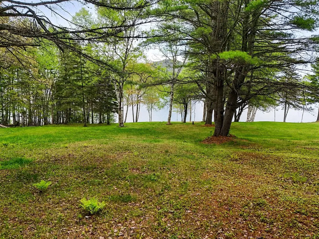 Lot 1 Hardscabble Road Rockwood T1 R1 Nbkp ME 04478