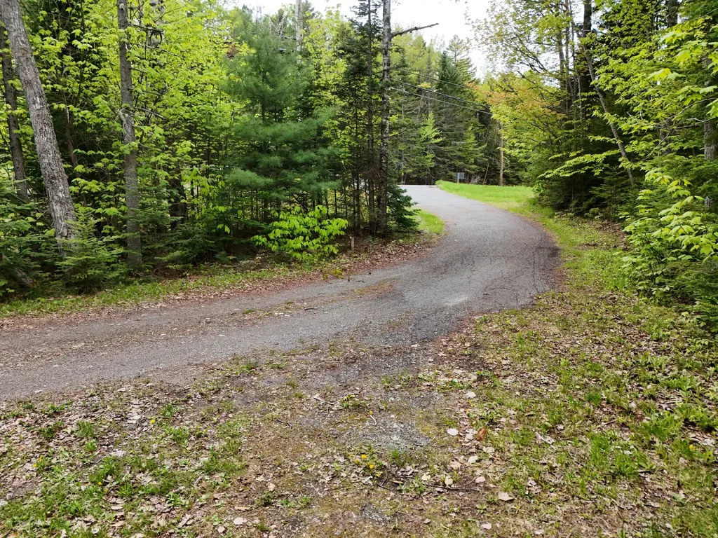 Lot 1 Hardscabble Road Rockwood T1 R1 Nbkp ME 04478