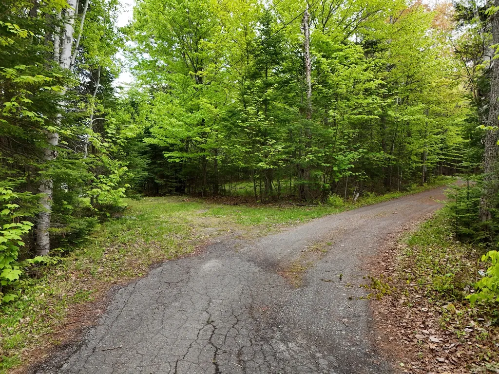 Lot 1 Hardscabble Road Rockwood T1 R1 Nbkp ME 04478