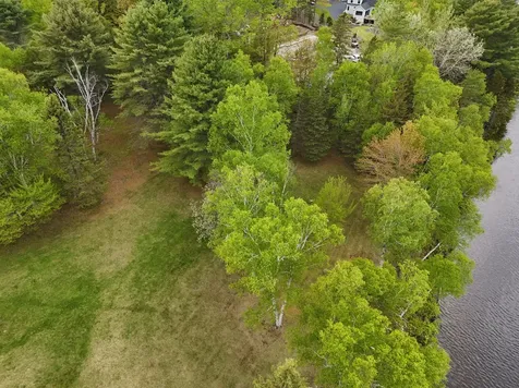 Lot 1 Hardscabble Road Rockwood T1 R1 Nbkp ME 04478