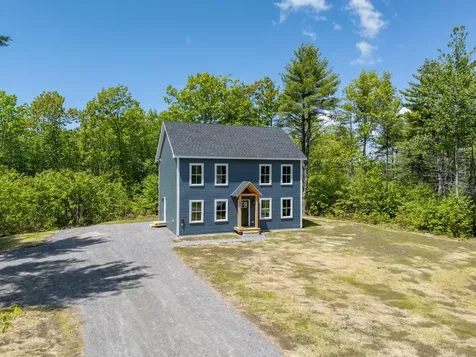 1 Lilac Lane Raymond ME 04071