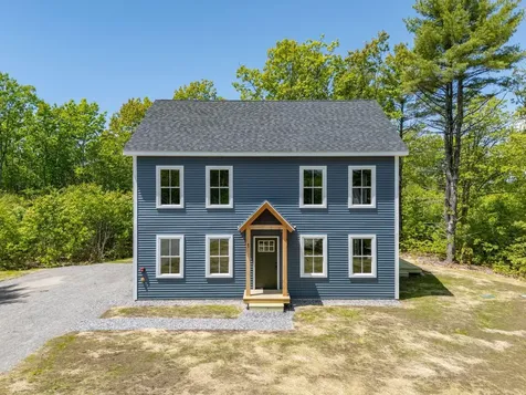 1 Lilac Lane Raymond ME 04071