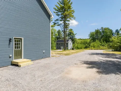 1 Lilac Lane Raymond ME 04071