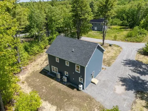 1 Lilac Lane Raymond ME 04071