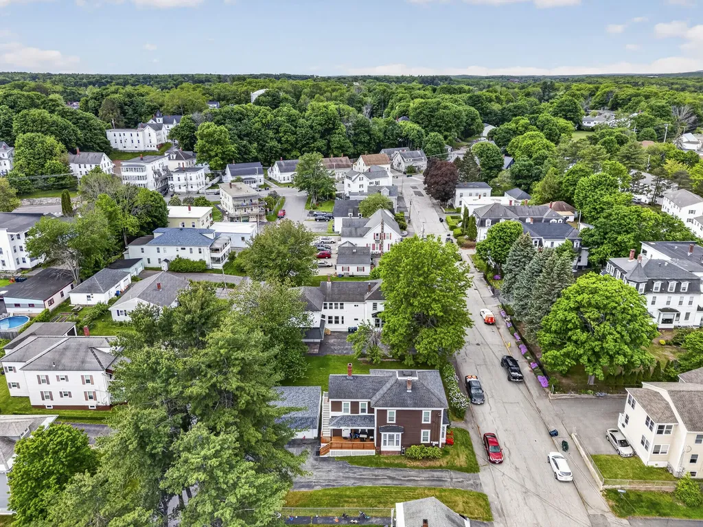 41 State Street Biddeford ME 04005