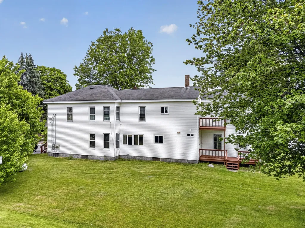 41 State Street Biddeford ME 04005