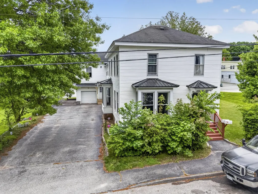 41 State Street Biddeford ME 04005