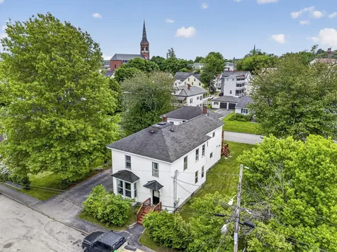 41 State Street Biddeford ME 04005