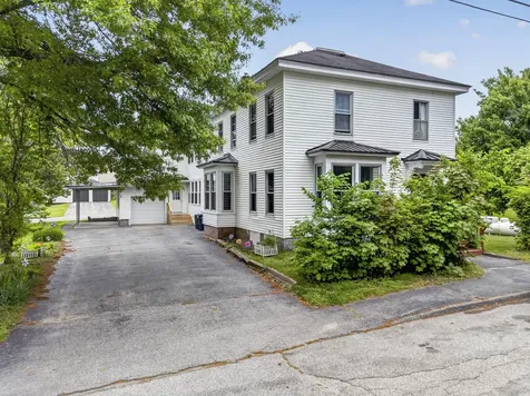 41 State Street Biddeford ME 04005