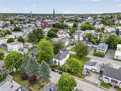 41 State Street Biddeford ME 04005