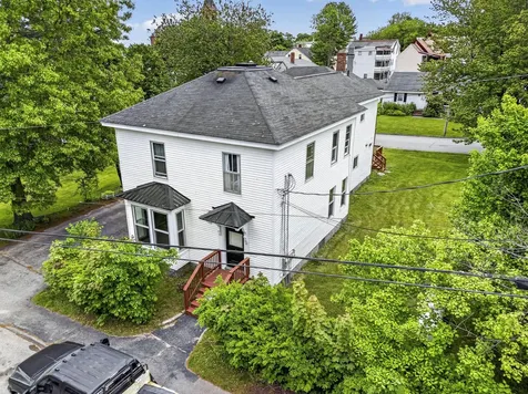 41 State Street Biddeford ME 04005