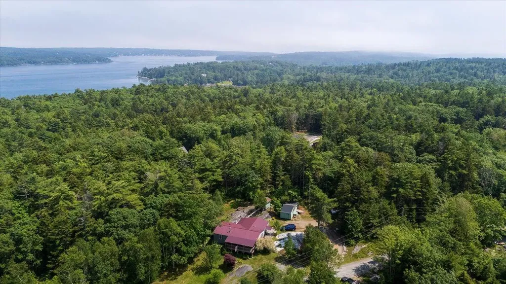 25 Pine View Ridge Road Boothbay ME 04537