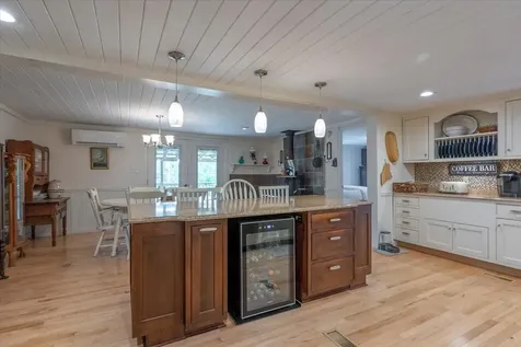 25 Pine View Ridge Road Boothbay ME 04537