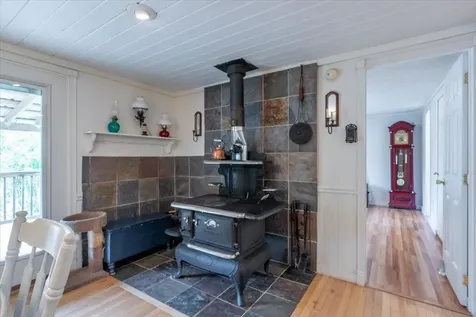 25 Pine View Ridge Road Boothbay ME 04537