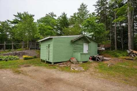 25 Pine View Ridge Road Boothbay ME 04537