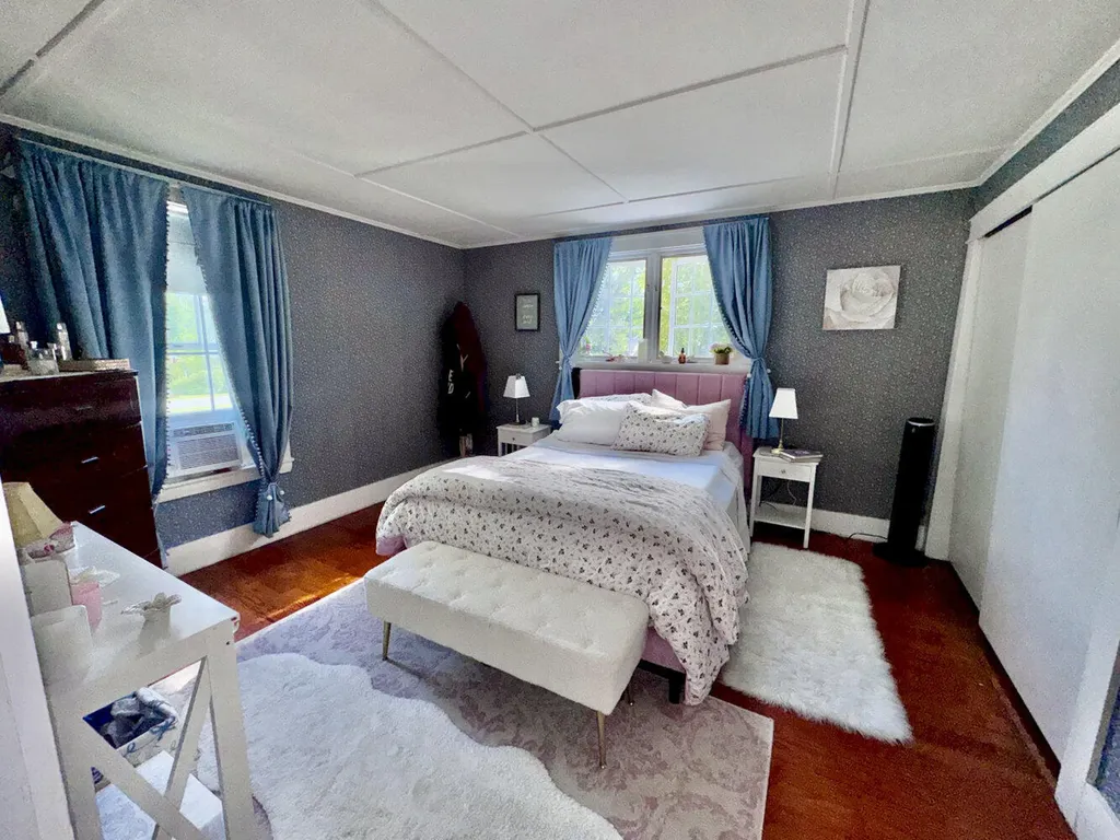 136 North Avenue Skowhegan ME 04976