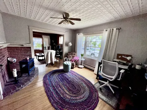 136 North Avenue Skowhegan ME 04976