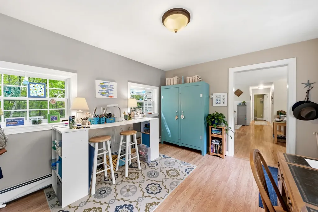 31 Dewdrop Lane Waldoboro ME 04572