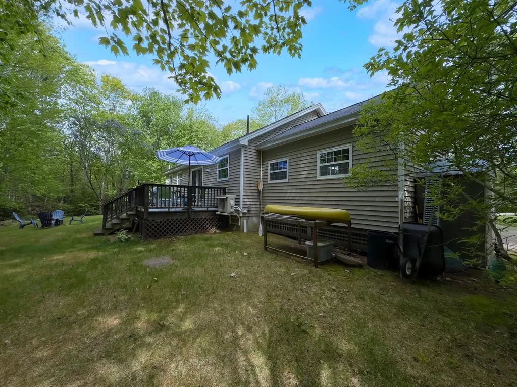 31 Dewdrop Lane Waldoboro ME 04572