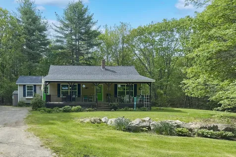 31 Dewdrop Lane Waldoboro ME 04572